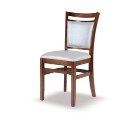 Cadeira Montreal Estofada